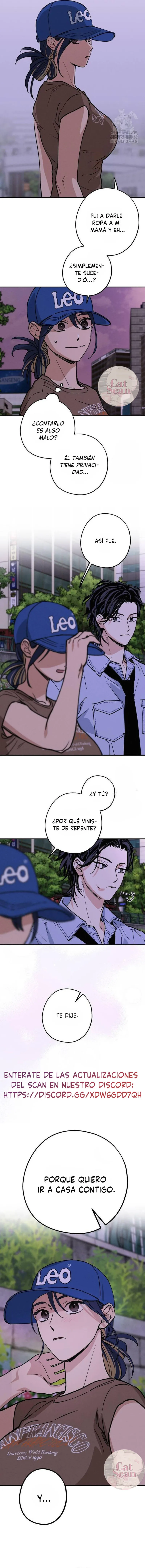 Mientras lo haces Capitulo 36 página 16