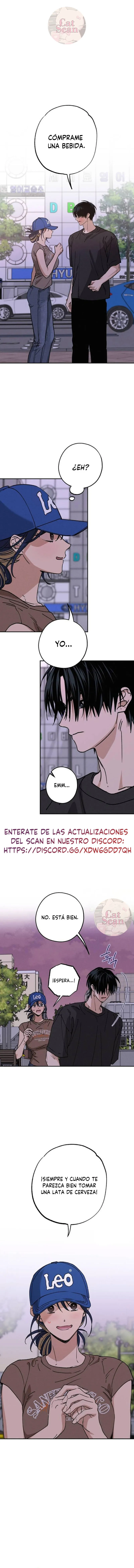 Mientras lo haces Capitulo 36 página 5