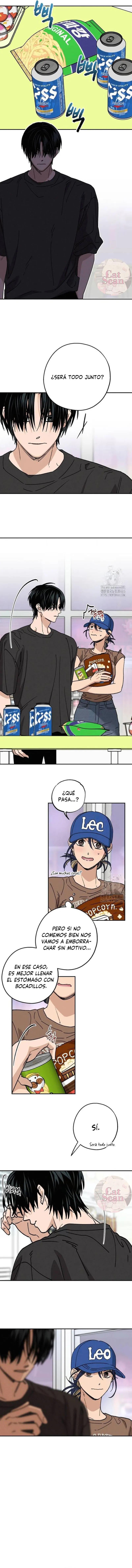 Mientras lo haces Capitulo 36 página 6