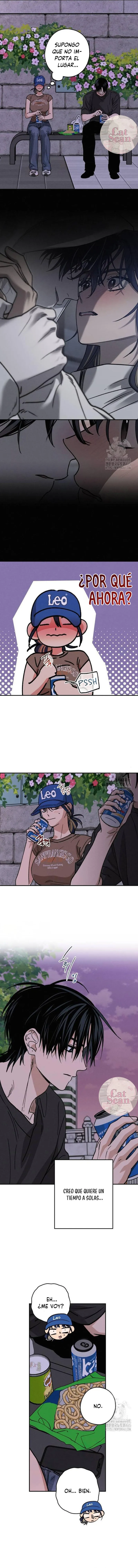 Mientras lo haces Capitulo 36 página 8