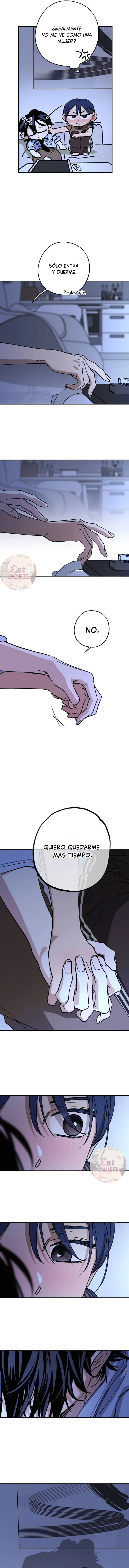 Mientras lo haces Capitulo 37 página 10