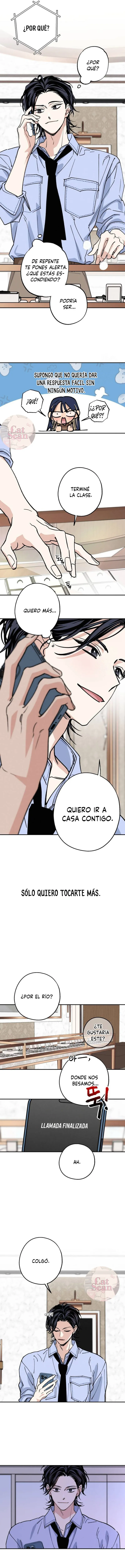 Mientras lo haces Capitulo 37 página 7