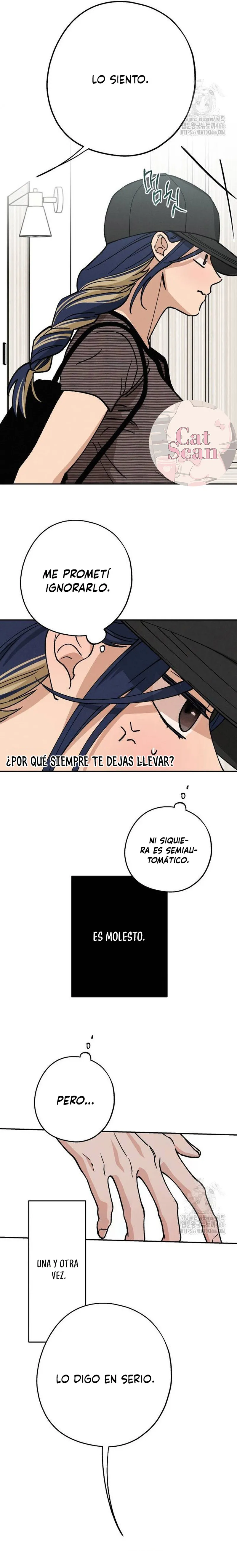 Mientras lo haces Capitulo 38 página 12