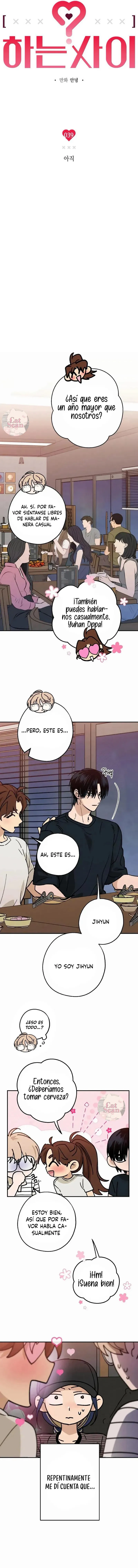 Mientras lo haces Capitulo 39 página 10