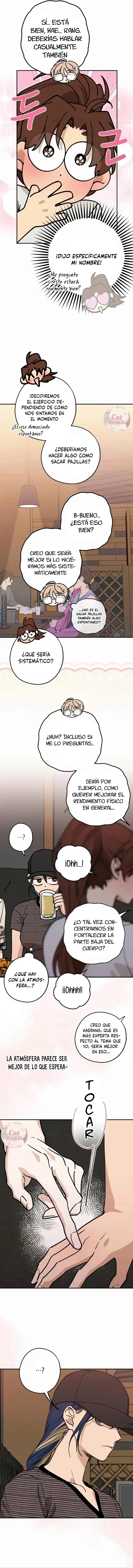 Mientras lo haces Capitulo 39 página 12