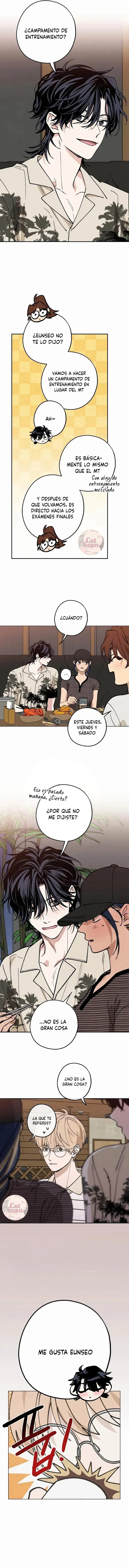 Mientras lo haces Capitulo 39 página 14