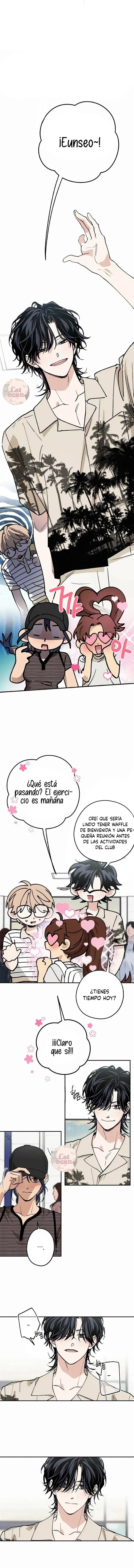 Mientras lo haces Capitulo 39 página 5