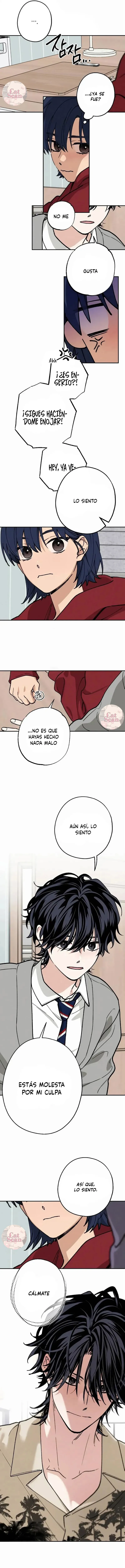Mientras lo haces Capitulo 39 página 7