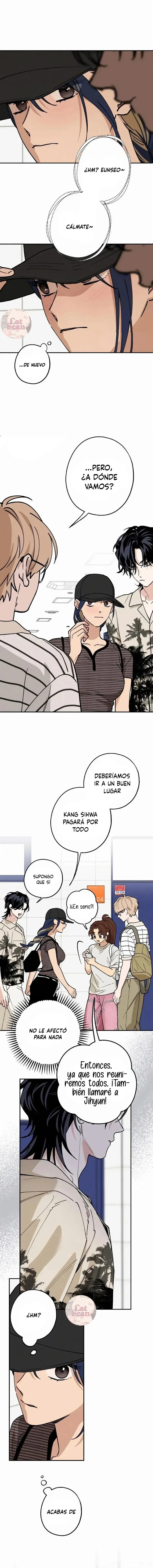 Mientras lo haces Capitulo 39 página 8