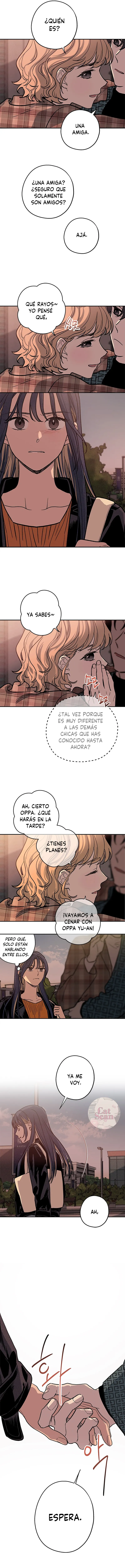 Mientras lo haces Capitulo 4 página 4