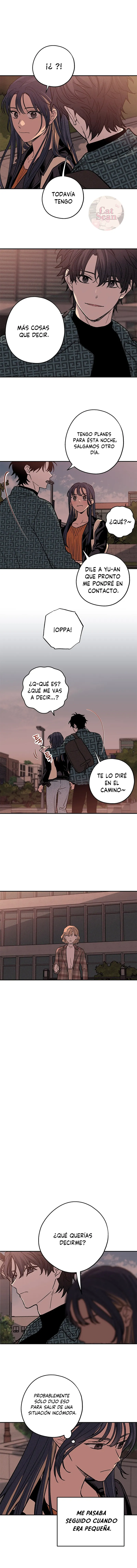 Mientras lo haces Capitulo 4 página 5