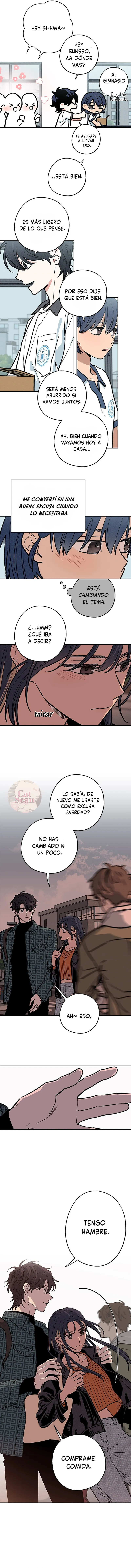 Mientras lo haces Capitulo 4 página 6