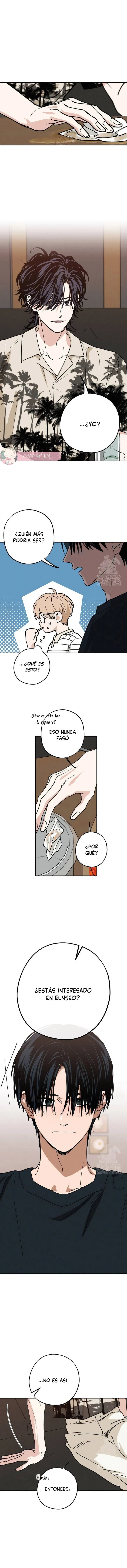 Mientras lo haces Capitulo 40 página 5