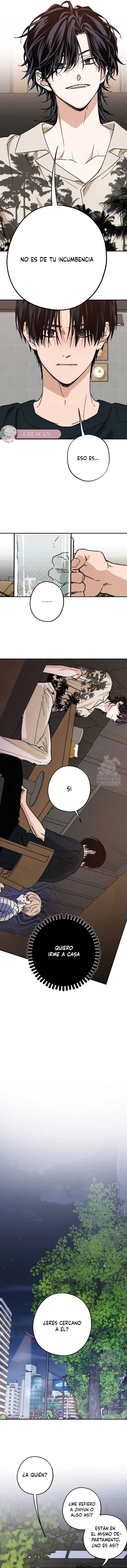 Mientras lo haces Capitulo 40 página 6