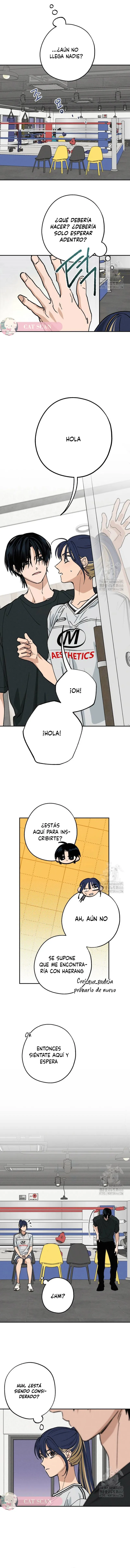 Mientras lo haces Capitulo 40 página 8
