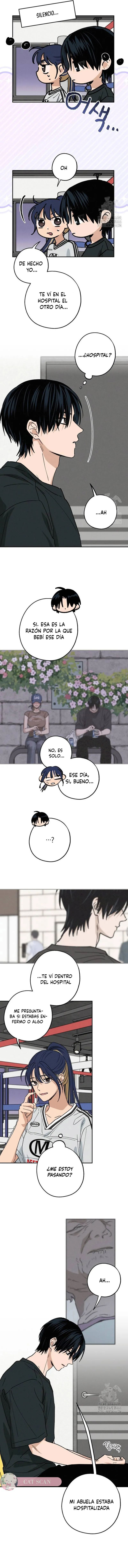 Mientras lo haces Capitulo 40 página 9