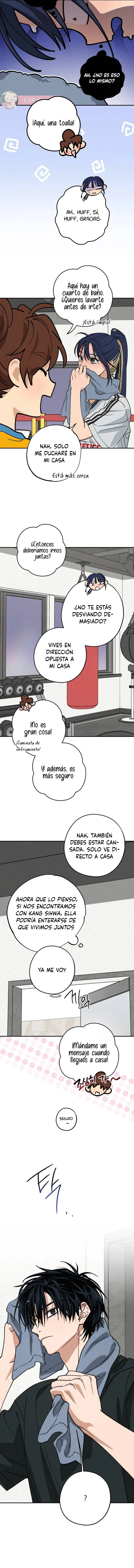 Mientras lo haces Capitulo 41 página 10