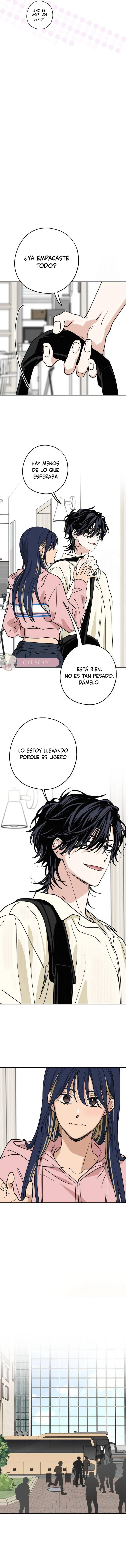 Mientras lo haces Capitulo 41 página 12