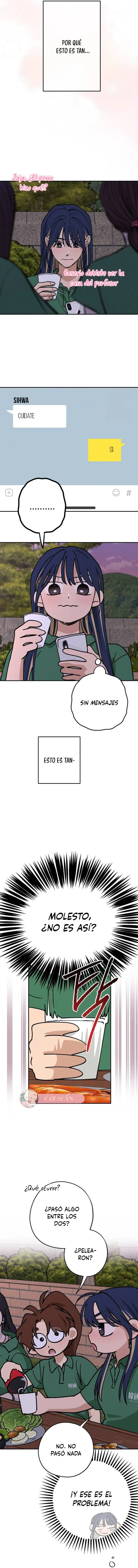 Mientras lo haces Capitulo 41 página 14