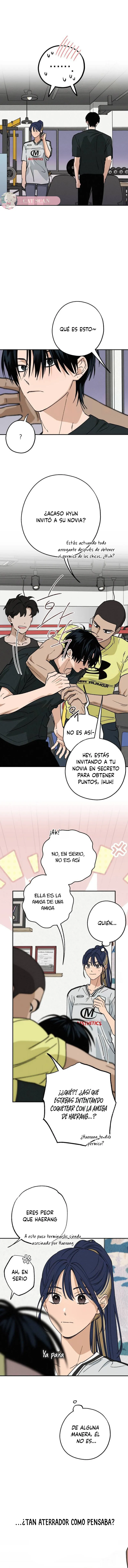 Mientras lo haces Capitulo 41 página 7
