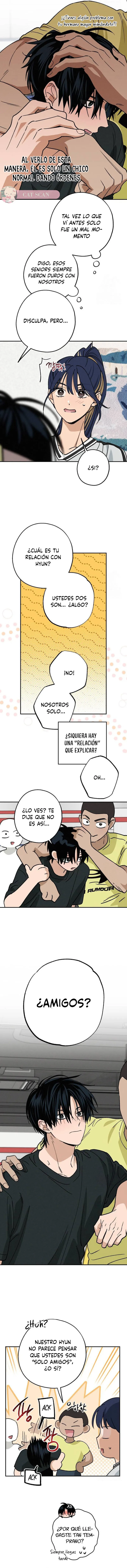 Mientras lo haces Capitulo 41 página 8