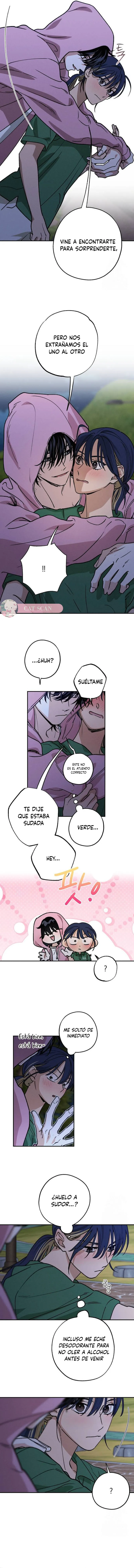 Mientras lo haces Capitulo 42 página 10