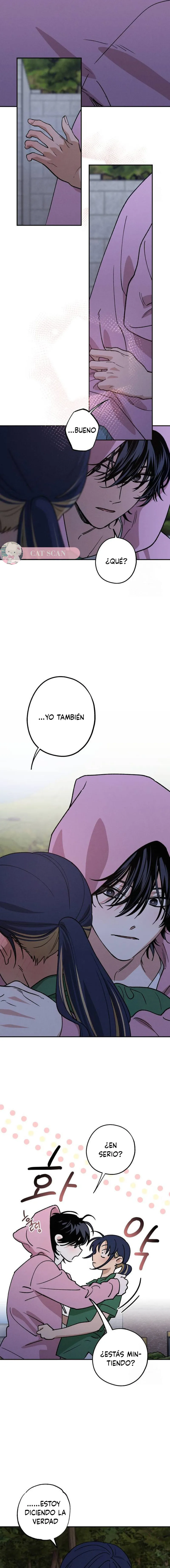Mientras lo haces Capitulo 42 página 12