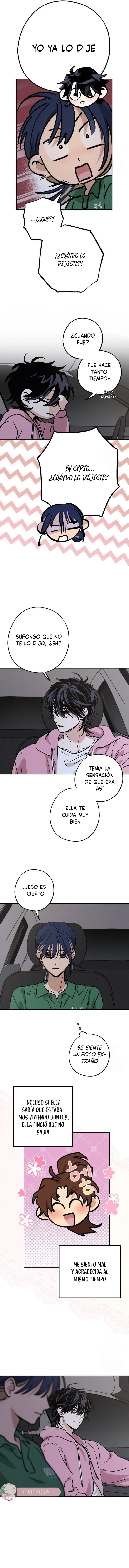 Mientras lo haces Capitulo 42 página 16