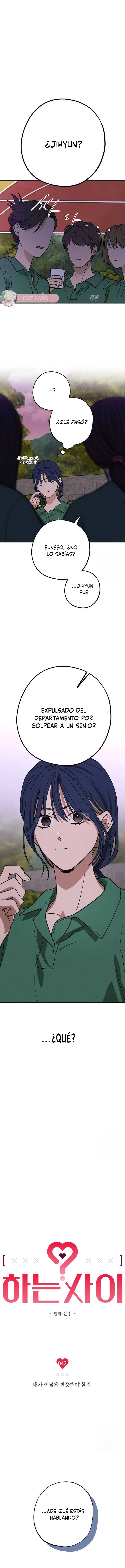 Mientras lo haces Capitulo 42 página 5