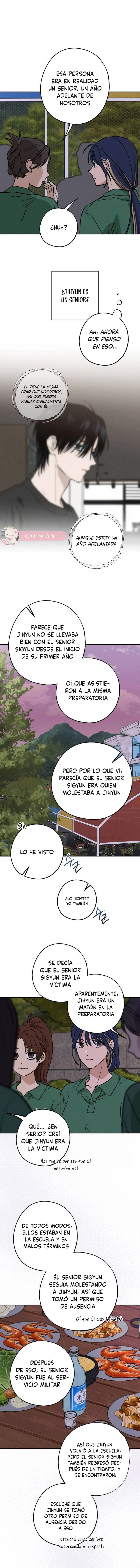 Mientras lo haces Capitulo 42 página 6