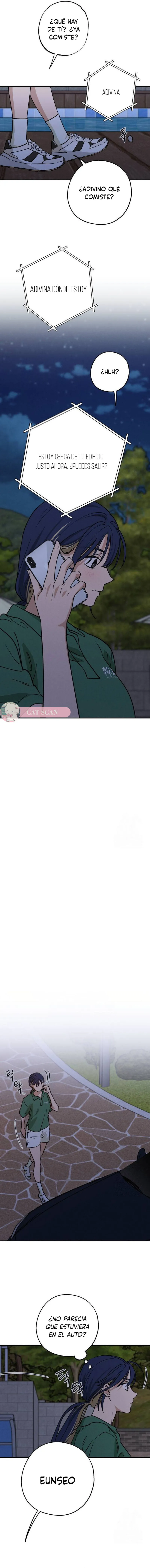 Mientras lo haces Capitulo 42 página 9