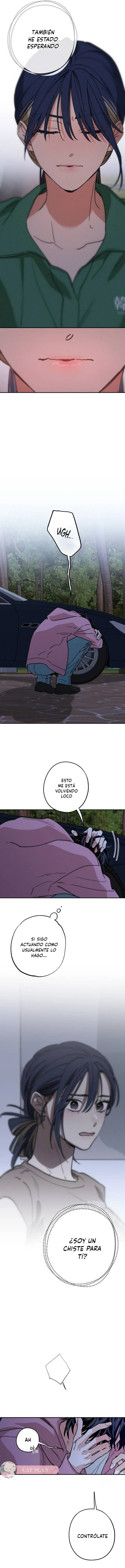 Mientras lo haces Capitulo 43 página 11