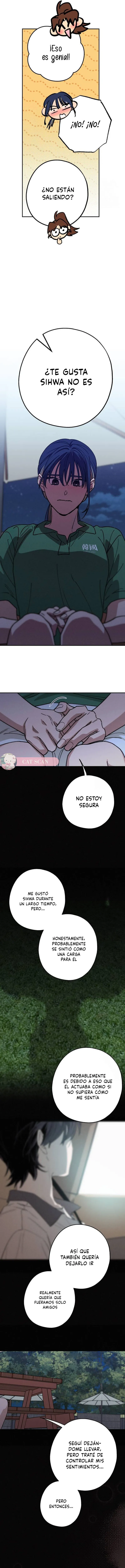 Mientras lo haces Capitulo 43 página 14