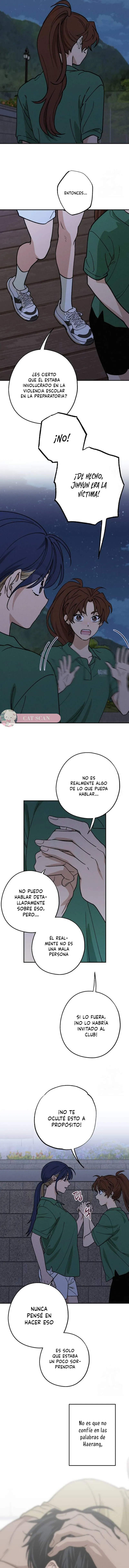 Mientras lo haces Capitulo 43 página 19