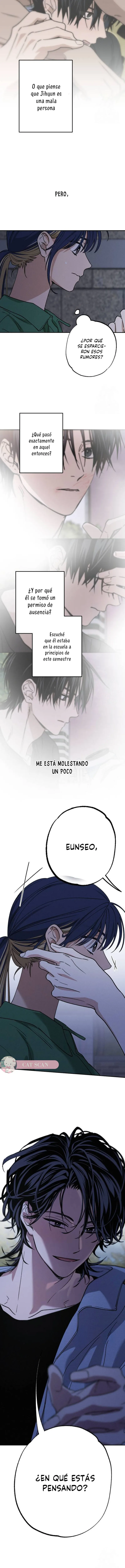 Mientras lo haces Capitulo 43 página 20