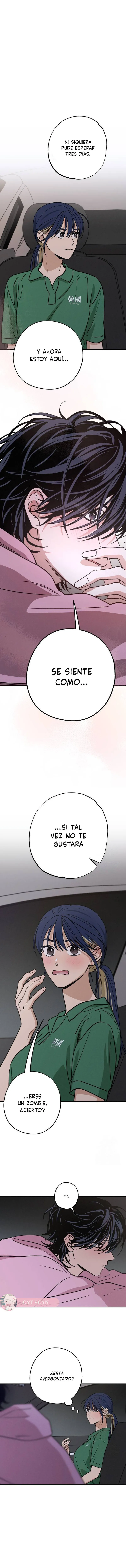 Mientras lo haces Capitulo 43 página 5