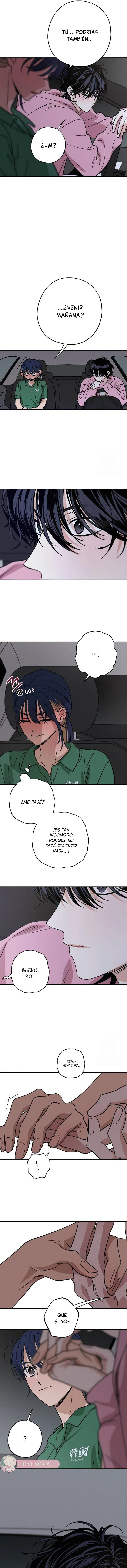 Mientras lo haces Capitulo 43 página 6