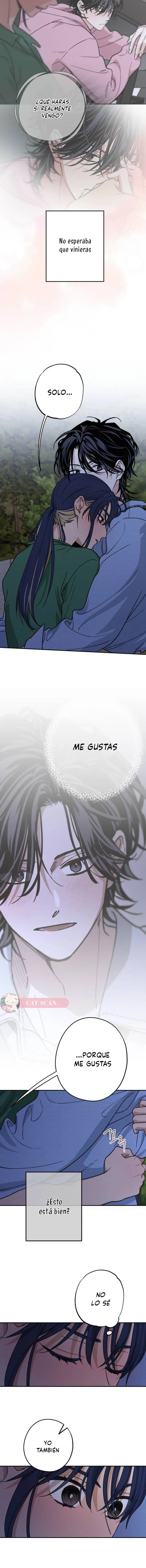 Mientras lo haces Capitulo 44 página 6