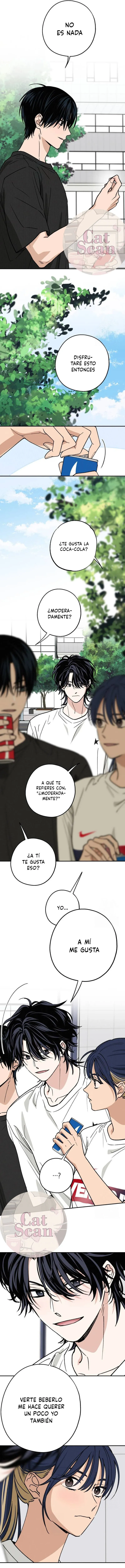 Mientras lo haces Capitulo 45 página 10