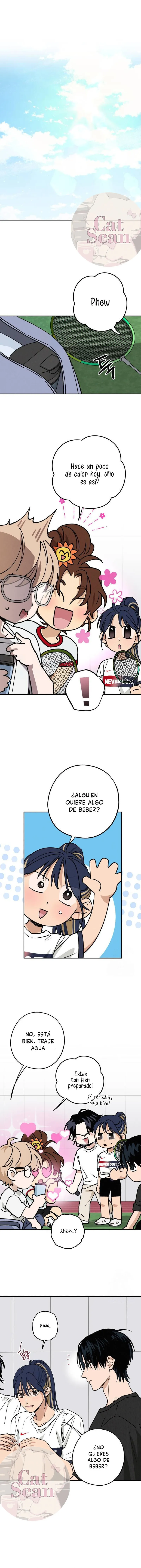 Mientras lo haces Capitulo 45 página 5