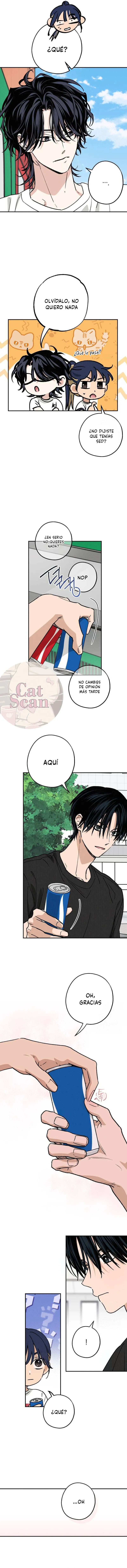 Mientras lo haces Capitulo 45 página 9
