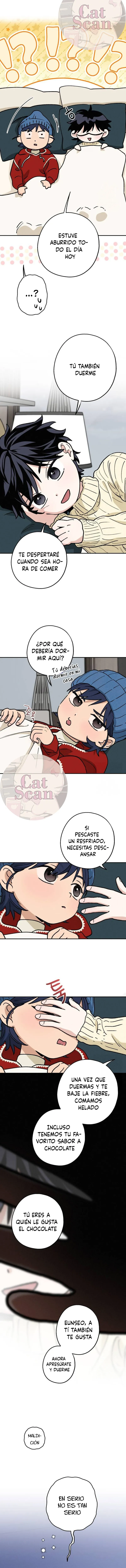 Mientras lo haces Capitulo 46 página 10