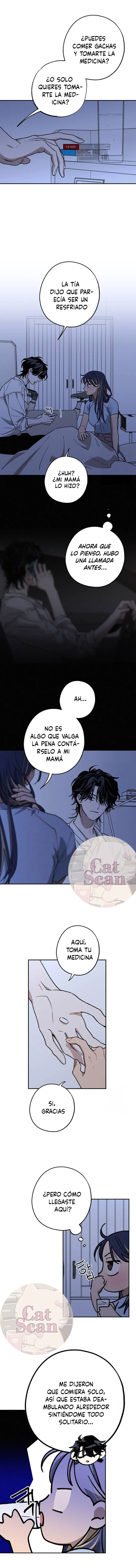 Mientras lo haces Capitulo 46 página 13