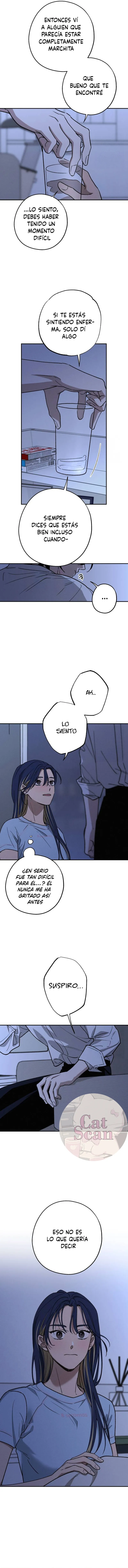 Mientras lo haces Capitulo 46 página 14