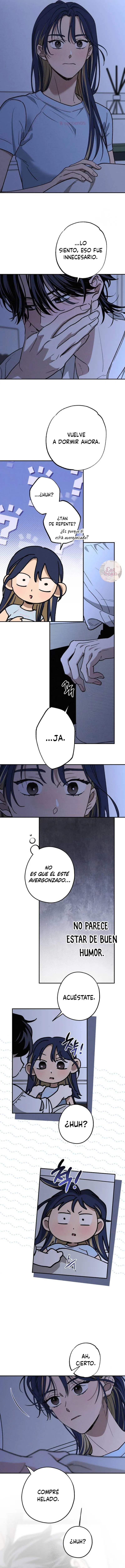 Mientras lo haces Capitulo 47 página 10