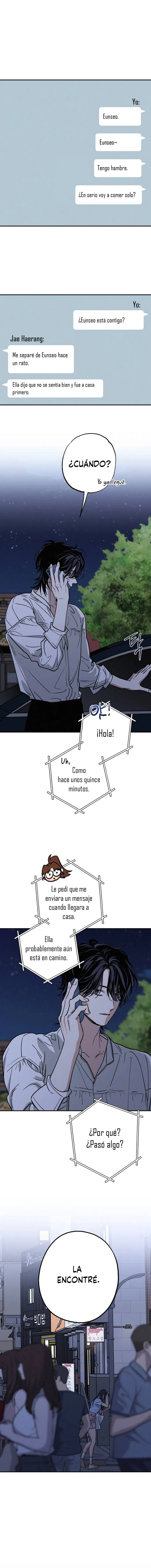 Mientras lo haces Capitulo 47 página 5
