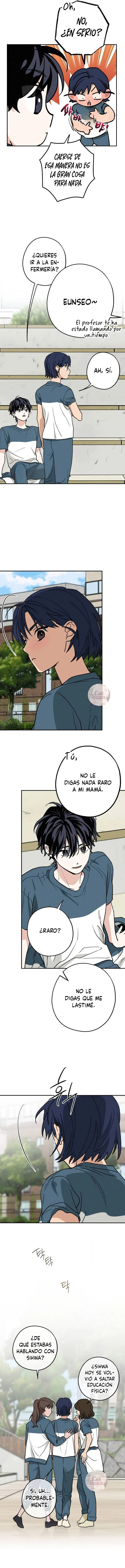 Mientras lo haces Capitulo 47 página 8