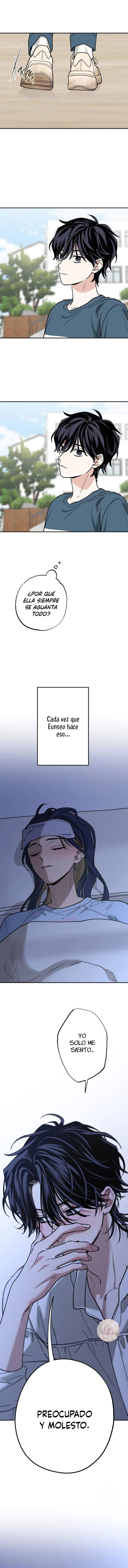 Mientras lo haces Capitulo 47 página 9