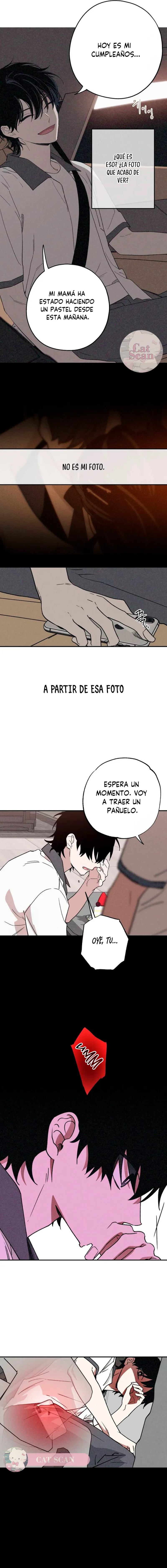 Mientras lo haces Capitulo 49 página 11