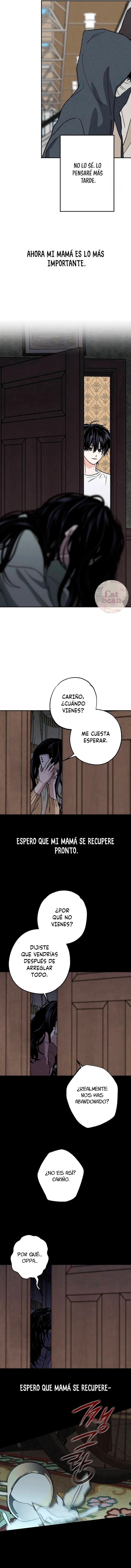 Mientras lo haces Capitulo 49 página 14